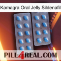 Kamagra Oral Jelly Sildenafil viagra4